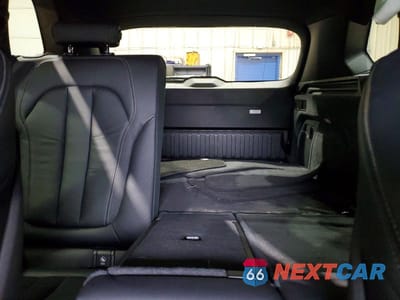 Zdjęcie 10 z 14 samochodu: 2019 BMW X5 XDRIVE40I VIN:5UXCR6C57KLL22065 - miniatura