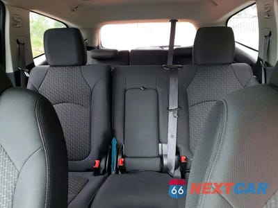 Zdjęcie 10 z 13 samochodu: 2012 CHEVROLET TRAVERSE LT VIN:1GNKVGED0CJ235504 - miniatura