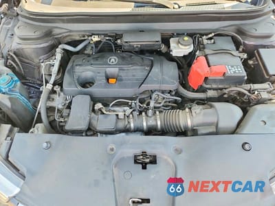 Zdjęcie 12 z 13 samochodu: 2020 ACURA RDX VIN:5J8TC2H31LL018283 - miniatura