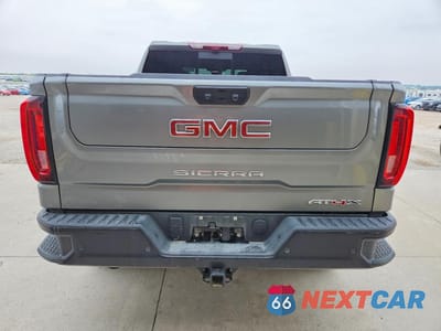 Zdjęcie 6 z 12 samochodu: 2023 GMC SIERRA K1500 AT4X VIN:3GTUUFEL4PG339829 - miniatura