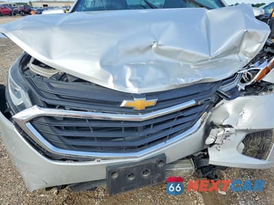 Zdjęcie 11 z 12 samochodu: 2018 CHEVROLET EQUINOX LT VIN:3GNAXKEX4JS536307 - miniatura