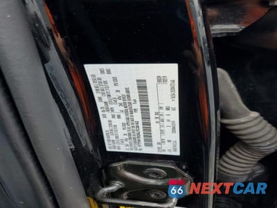 Zdjęcie 12 z 12 samochodu: 2020 FORD F150 RAPTOR VIN:1FTFW1RG9LFC06143 - miniatura