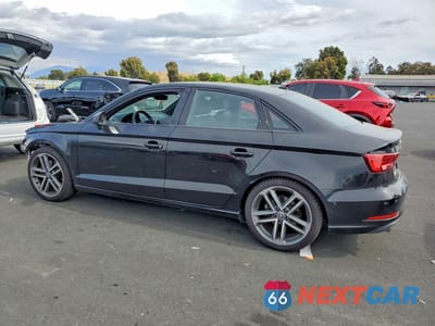 Drugie zdjęcie samochodu z przodu: 2020 AUDI A3 PREMIUM VIN:WAUAUGFF7LA041055 - miniatura