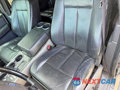 Piąte zdjęcie samochodu w środku: 2013 FORD EXPEDITION EL LIMITED VIN:1FMJK2A53DEF31220 - miniatura