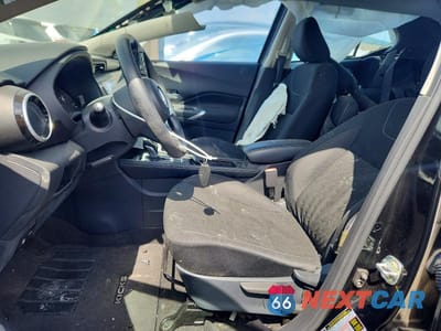 Zdjęcie 7 z 13 samochodu: 2024 NISSAN KICKS SV VIN:3N1CP5CV3RL560272 - miniatura