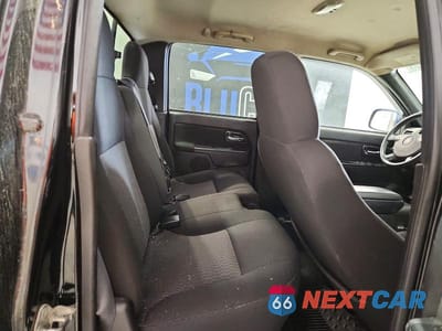 Zdjęcie 10 z 12 samochodu: 2011 CHEVROLET COLORADO LT VIN:1GCHTDFP9B8114959 - miniatura