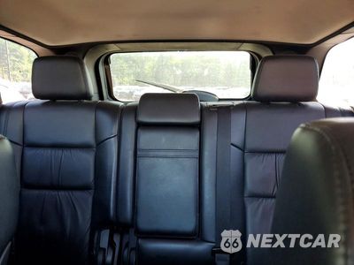 Zdjęcie 10 z 13 samochodu: 2011 JEEP GRAND CHEROKEE LAREDO VIN:1J4RR4GG0BC590641 - miniatura