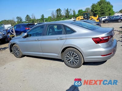 Drugie zdjęcie samochodu z przodu: 2020 VOLKSWAGEN JETTA S VIN:3VWC57BU3LM094932 - miniatura