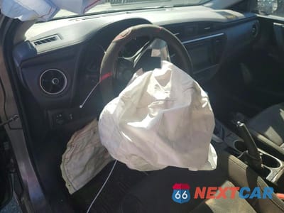 Zdjęcie 8 z 12 samochodu: 2017 TOYOTA COROLLA LE VIN:5YFBURHE5HP713446 - miniatura
