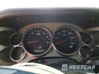 Zdjęcie 9 z 12 samochodu: 2008 CHEVROLET SILVERADO K1500 VIN:2GCEK19C281225104 - miniatura