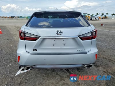 Zdjęcie 6 z 14 samochodu: 2017 LEXUS RX 350 BASE VIN:2T2BZMCA3HC124920 - miniatura