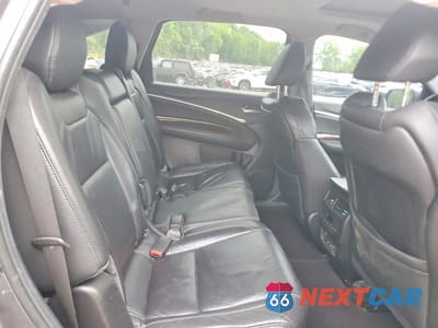 Zdjęcie 11 z 13 samochodu: 2020 ACURA MDX VIN:5J8YD4H33LL018753 - miniatura