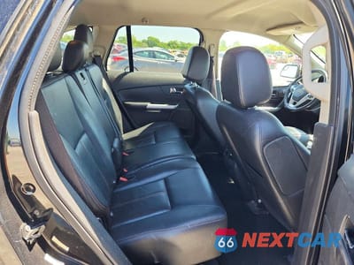 Zdjęcie 11 z 13 samochodu: 2013 FORD EDGE LIMITED VIN:2FMDK4KC0DBB47722 - miniatura