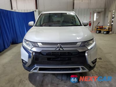 Piąte zdjęcie samochodu w środku: 2019 MITSUBISHI OUTLANDER SE VIN:JA4AZ3A3XKZ018552 - miniatura