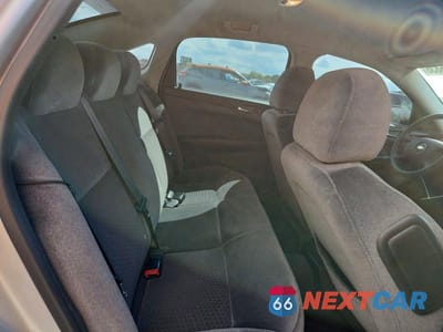 Zdjęcie 10 z 12 samochodu: 2009 CHEVROLET IMPALA 1LT VIN:2G1WT57K691255297 - miniatura