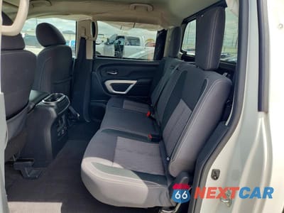Zdjęcie 10 z 12 samochodu: 2023 NISSAN TITAN SV VIN:1N6AA1EF1PN107797 - miniatura