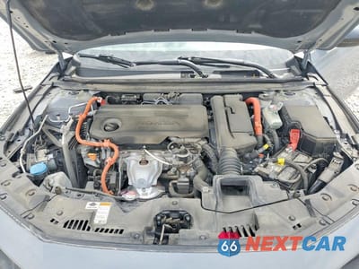 Zdjęcie 11 z 12 samochodu: 2023 HONDA ACCORD VIN:1HGCY2F51PA005217 - miniatura