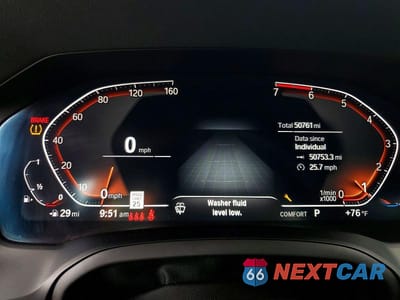 Zdjęcie 9 z 12 samochodu: 2022 BMW 330XI VIN:3MW5R7J02N8C25615 - miniatura
