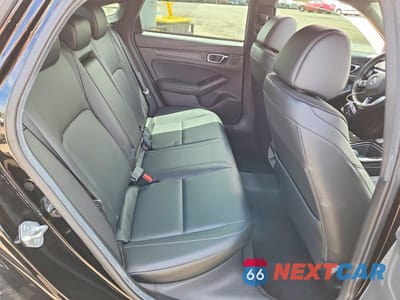 Zdjęcie 10 z 13 samochodu: 2024 ACURA INTEGRA A-SPEC TECH VIN:19UDE4H65RA028288 - miniatura