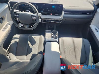 Zdjęcie 8 z 14 samochodu: 2025 HYUNDAI IONIQ 5 SEL VIN:7YAKNDDC3SY038065 - miniatura