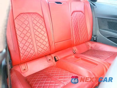 Zdjęcie 10 z 12 samochodu: 2018 AUDI S5 PREMIUM PLUS VIN:WAUP4AF54JA017047 - miniatura