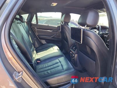 Zdjęcie 10 z 13 samochodu: 2018 BMW X6 XDRIVE35I VIN:5UXKU2C57J0X49569 - miniatura