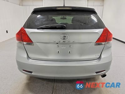 Zdjęcie 6 z 13 samochodu: 2015 TOYOTA VENZA LE VIN:4T3ZA3BB1FU094494 - miniatura
