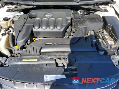 Zdjęcie 11 z 12 samochodu: 2010 NISSAN ALTIMA VIN:1N4AL2AP0AN562509 - miniatura