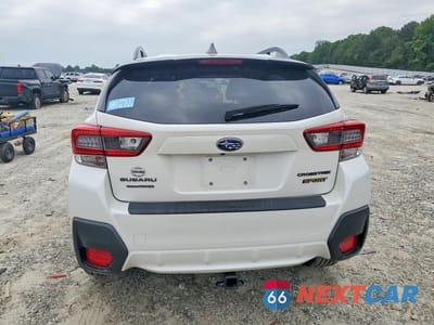 Zdjęcie 6 z 12 samochodu: 2021 SUBARU CROSSTREK SPORT VIN:JF2GTHSC9MH654984 - miniatura
