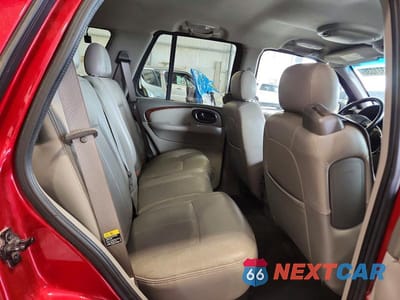 Zdjęcie 11 z 13 samochodu: 2003 OLDSMOBILE BRAVADA VIN:1GHDT13S732108484 - miniatura