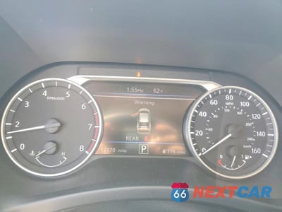 Zdjęcie 9 z 12 samochodu: 2024 NISSAN SENTRA SV VIN:3N1AB8CVXRY320243 - miniatura
