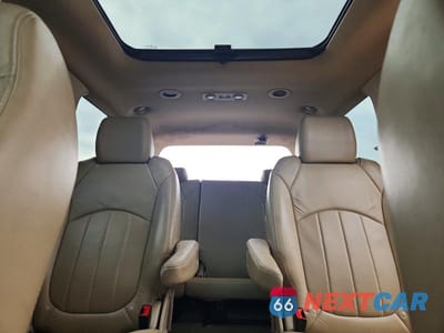 Zdjęcie 10 z 14 samochodu: 2011 GMC ACADIA DENALI VIN:1GKKRTED7BJ385232 - miniatura
