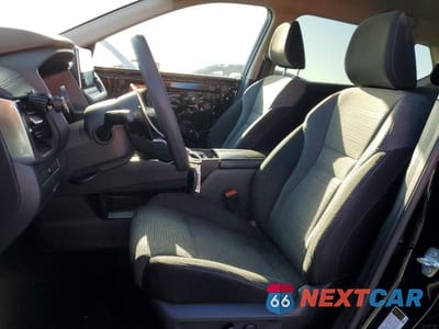 Zdjęcie 7 z 14 samochodu: 2021 NISSAN ROGUE SV VIN:5N1AT3BB3MC768180 - miniatura