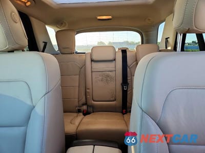Zdjęcie 10 z 13 samochodu: 2017 MERCEDES-BENZ GLE 350 4MATIC VIN:4JGDA5HB0HA876618 - miniatura