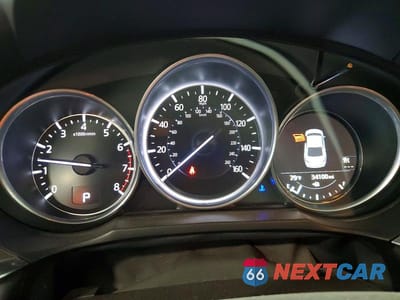 Zdjęcie 9 z 12 samochodu: 2021 MAZDA 6 TOURING VIN:JM1GL1VM9M1602192 - miniatura