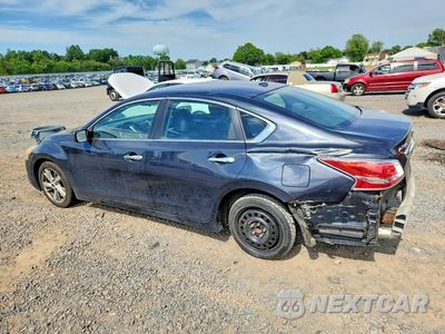 Drugie zdjęcie samochodu z przodu: 2014 NISSAN ALTIMA 2.5 SV VIN:1N4AL3AP3EC424289 - miniatura