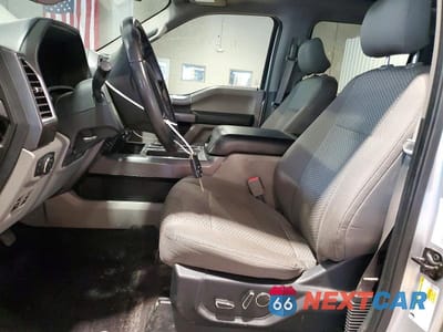 Zdjęcie 7 z 12 samochodu: 2016 FORD F150 SUPERCREW VIN:1FTEW1EP5GFB93298 - miniatura