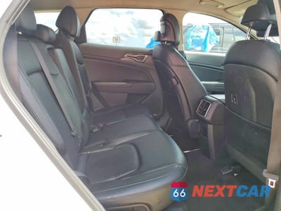 Zdjęcie 10 z 12 samochodu: 2023 KIA SPORTAGE EX VIN:5XYK33AF3PG091404 - miniatura