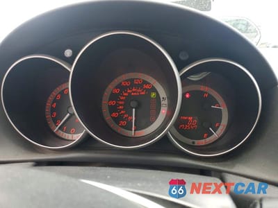 Zdjęcie 9 z 12 samochodu: 2009 MAZDA 3 S VIN:JM1BK344691198043 - miniatura