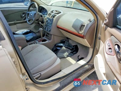 Zdjęcie 8 z 12 samochodu: 2006 CHEVROLET MALIBU MAXX LT VIN:1G1ZT61876F102254 - miniatura