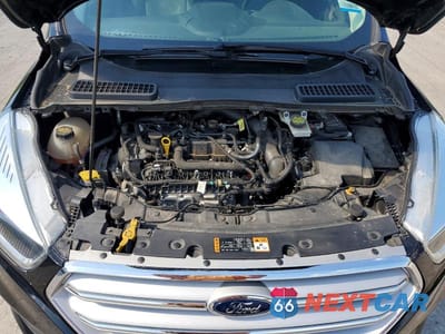 Zdjęcie 12 z 13 samochodu: 2019 FORD ESCAPE SE VIN:1FMCU9GDXKUC49072 - miniatura