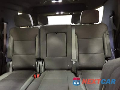Zdjęcie 10 z 13 samochodu: 2025 CHEVROLET TAHOE K1500 LS VIN:1GNS6MRD7SR380402 - miniatura