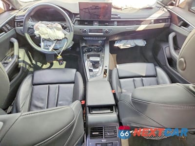 Zdjęcie 8 z 12 samochodu: 2024 AUDI A4 PREMIUM PLUS 45 VIN:WAUEAAF41RN006227 - miniatura