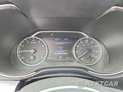 Zdjęcie 9 z 12 samochodu: 2016 NISSAN MAXIMA 3.5 S VIN:1N4AA6AP6GC446569 - miniatura