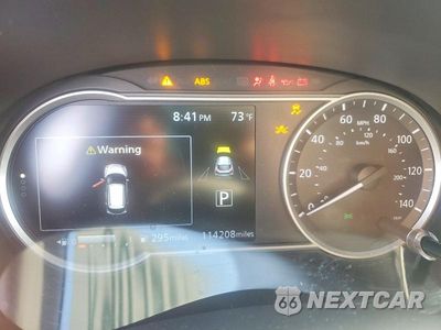 Zdjęcie 9 z 14 samochodu: 2019 NISSAN KICKS SV VIN:3N1CP5CU3KL550175 - miniatura