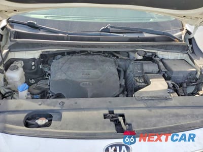 Zdjęcie 12 z 13 samochodu: 2019 KIA SEDONA EX VIN:KNDMB5C14K6494361 - miniatura