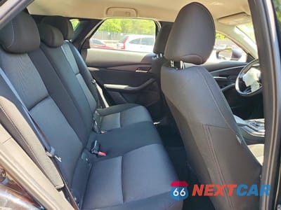 Zdjęcie 11 z 13 samochodu: 2024 MAZDA CX-30 VIN:3MVDMBAM6RM639673 - miniatura