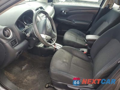 Zdjęcie 7 z 12 samochodu: 2016 NISSAN VERSA 1.6 SV VIN:3N1CN7AP5GL823008 - miniatura
