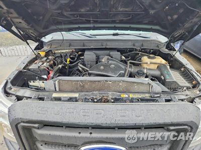 Zdjęcie 11 z 12 samochodu: 2012 FORD F350 SUPER DUTY VIN:1FT8W3A63CEB88820 - miniatura