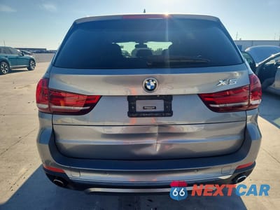Zdjęcie 6 z 13 samochodu: 2014 BMW X5 SDRIVE35I VIN:5UXKR2C58E0C00280 - miniatura